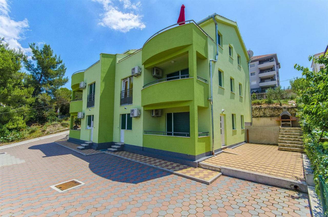 Apartments Pava Donji Okrug  Luaran gambar